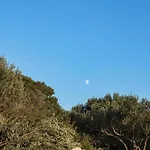 בית נופש Robinzonska Kuca Mir Podvrske