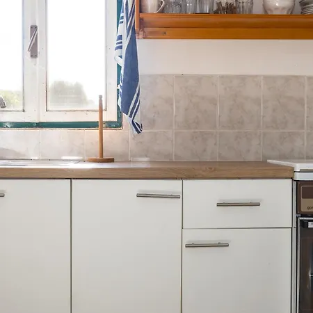 Casa vacanze Robinzonska Kuca Mir Podvrske Murter