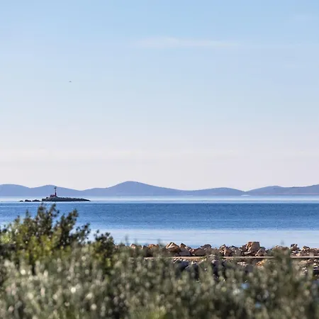 Casa vacanze Robinzonska Kuca Mir Podvrske