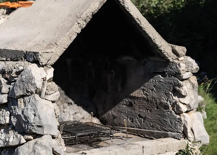 Casa vacanze Robinzonska Kuca Mir Podvrske *