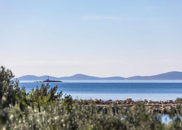 Casa vacanze Robinzonska Kuca Mir Podvrske