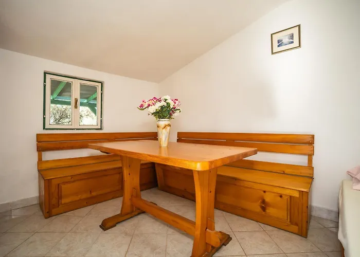 Robinzonska Kuca Mir Podvrske *