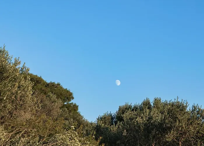 Casa vacanze Robinzonska Kuca Mir Podvrske
