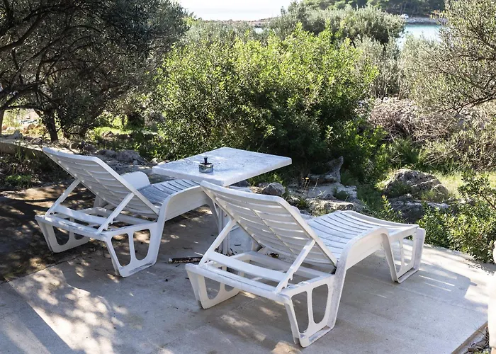 Robinzonska Kuca Mir Podvrske Casa vacanze